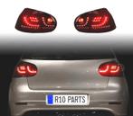 FEUX ARRIÈRE LED VOLKSWAGEN VW GOLF 5 03-08 FUMÉ FULL LED, Auto-onderdelen, Verzenden, Nieuw