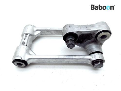 Achter Schokbreker Arm (dogbones) BMW S 1000 RR 2010-2011, Motoren, Onderdelen | BMW, Gebruikt, Verzenden