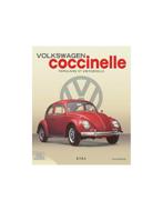 VW COCCINELLE, POPULAIRE ET UNIVERSELLE - XAVIER CHAUVIN -.., Livres, Ophalen of Verzenden