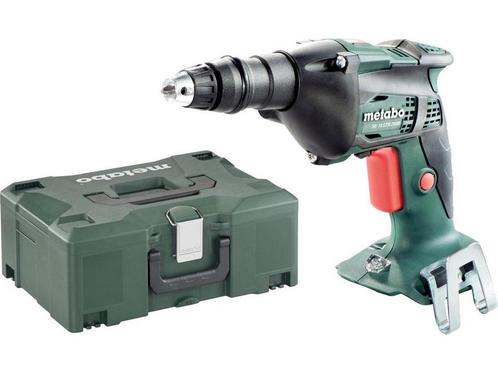 Metabo SE 18 LTX 2500 Accu Schroefmachine 18V Body in, Huis en Inrichting, Woonaccessoires | Overige, Nieuw, Verzenden