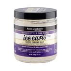 Aunt Jackies Grapeseed Ice Curls Curling Jelly 443ml, Verzenden