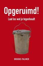 Opgeruimd! 9789045311418 Brooks Palmer, Boeken, Verzenden, Zo goed als nieuw, Brooks Palmer