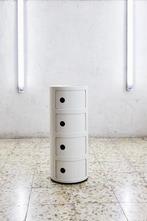 Kartell - Anna Castelli Ferrieri - Conteneur - Componibili