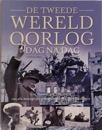 De Tweede Wereldoorlog dag na dag, Nieuw, Nederlands, Verzenden