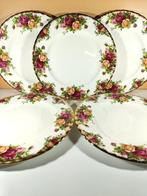 Royal Albert - Bord (5) - Been - Dessertborden