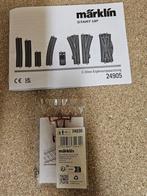 Märklin H0 - 24905 - Modelspoorwegset (1) - C rails start up