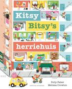 Kitsy Bitsys herriehuis 9789464042665 Polly Faber, Verzenden, Polly Faber
