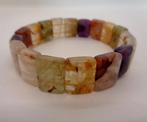 Natuurlijke toermalijn armband bescherming - Armband -
