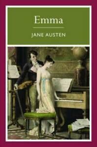Emma by Jane Austen (Paperback) softback), Boeken, Overige Boeken, Gelezen, Verzenden