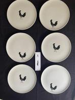 Kiasmo - vincenzo Dalba - Plat (6) - set tavola - Céramique