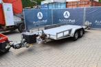 Veiling: Machinetransporter Henra F201 2001, Auto's