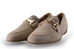 Gabor Instappers in maat 38½ Beige | 5% extra korting, Kleding | Dames, Schoenen, Verzenden, Gabor, Gedragen, Instappers