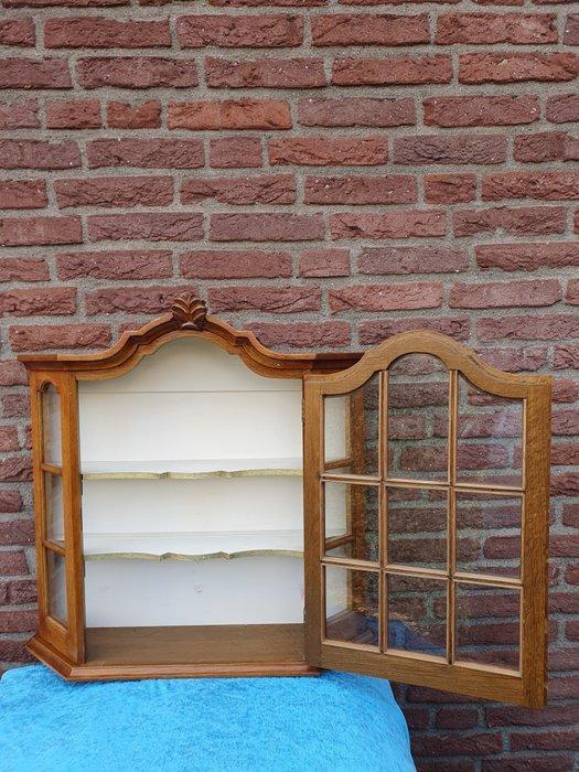 Wanddecoratie - Nederland - Wandkast, Antiquités & Art, Curiosités & Brocante
