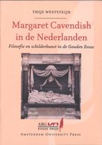 Margaret Cavendish in de Nederlanden / Amsterdamse Gouden, Boeken, Verzenden, Zo goed als nieuw, Th. Weststeijn