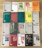 Fré Cohen - Lot met 20 door haar ontworpen boekbanden voor, Antiek en Kunst