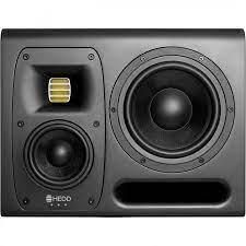 HEDD Audio Type 20 MK II Black Right | B-Stock refurbished beschikbaar voor biedingen