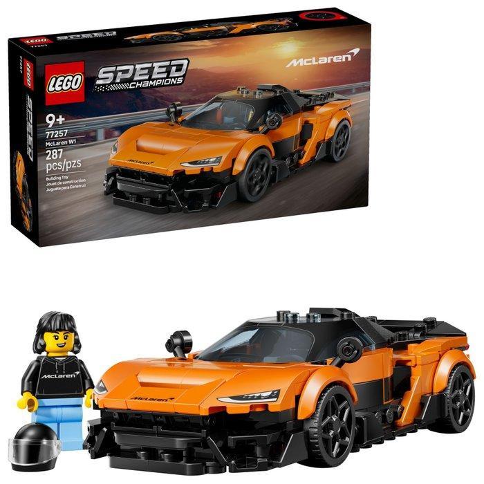 Lego - Speed Champions - 77254, 30343 - NEW - Lego Speed, Kinderen en Baby's, Speelgoed | Duplo en Lego
