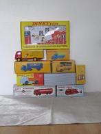 Atlas, Dinky Toys, Mattel - Model vrachtwagen (9) -, Nieuw