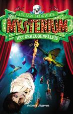 Het geheugenpaleis / Het Mysterium / 2 9789048309146, Verzenden, Gelezen, Julian Sedgwick