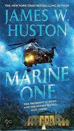 Marine One 9780312381738 Leanne Banks, Boeken, Verzenden, Zo goed als nieuw, Leanne Banks