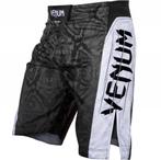 Venum Amazonia 5.0 MMA Fight Shorts Zwart MMA Fightwear, Vechtsport, Verzenden