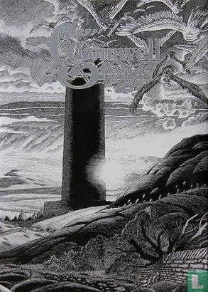 Het testament van Cromwell Stone - 2004, Boeken, Stripverhalen, Zo goed als nieuw, Eén stripboek, Verzenden