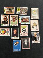 Panini - World Cup München 74 - 13 Loose stickers