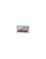 2000 FERRARI 550 BARCHETTA PININFARINA SALES POSTER 1617/00, Verzamelen, Ophalen of Verzenden, Nieuw