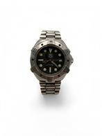 TAG Heuer - Super Professional 1000M - 840.006 - Heren -, Bijoux, Sacs & Beauté
