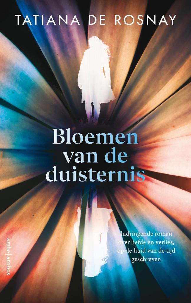 Bloemen van de duisternis 9789026352560 Tatiana de Rosnay, Boeken, Romans, Zo goed als nieuw, Verzenden