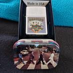 Zippo - The Beatles - Magical Mystery Tour - Abbey Road Box, Collections