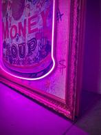 LEDMansion - The Soup of Success V.1. | Led Wall Artwork