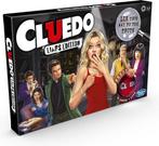 Cluedo Leugenaars Editie (Bordspellen & Puzzels), Kinderen en Baby's, Verzenden, Nieuw