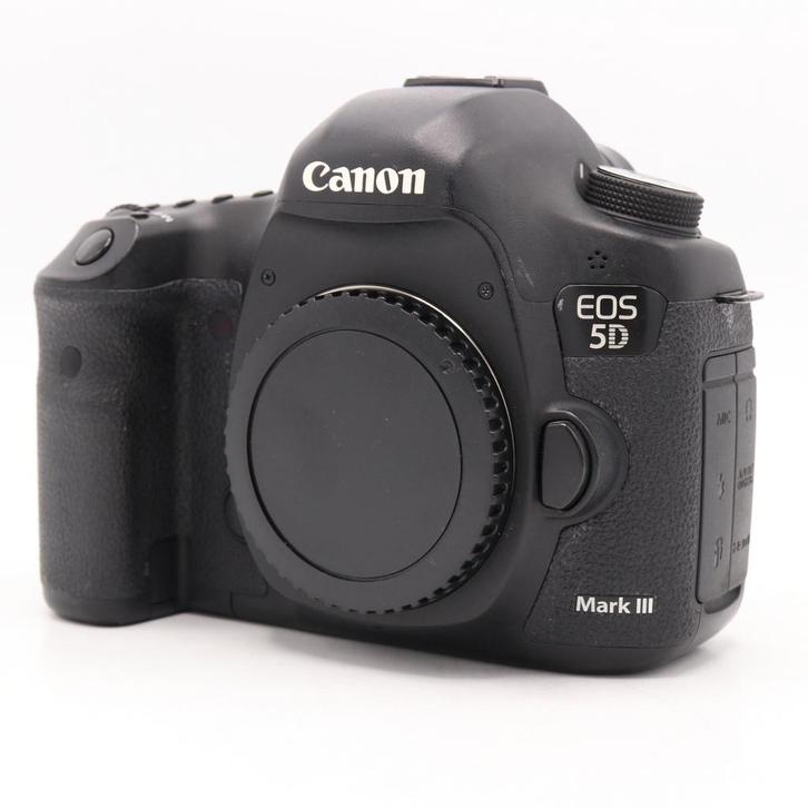 Canon EOS 5D mark III body | Tweedehands, Audio, Tv en Foto, Fotocamera's Digitaal, Zo goed als nieuw, Canon, Verzenden