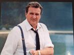 James Bond 007: A View To a Kill - Patrick Macnee (+) Sir, Verzamelen, Nieuw