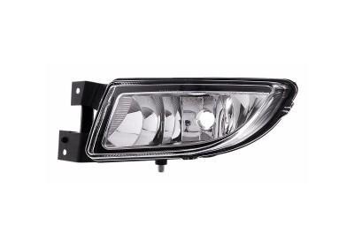 Lancia Delta 2008+ Mistlamp Links (Mistlampen), Auto-onderdelen, Verlichting, Nieuw, Verzenden