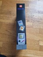 Lego Set - 72046 - Icons - Game Boy, Kinderen en Baby's, Speelgoed | Duplo en Lego, Nieuw