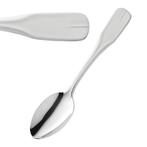 Koffielepels | VIEUX PARIS  | RVS | 12 Stuks | Lengte 146mm, Verzenden