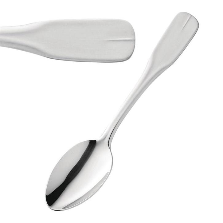 Koffielepels | VIEUX PARIS  | RVS | 12 Stuks | Lengte 146mm, Zakelijke goederen, Horeca | Keukenapparatuur, Nieuw in verpakking