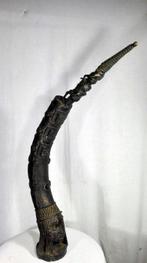 Nigeria, Antiek en Kunst