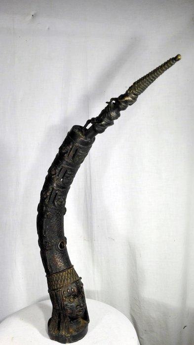 Nigeria, Antiek en Kunst, Kunst | Niet-Westerse kunst