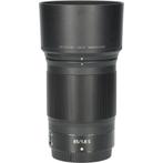 Tweedehands Nikon Z 85mm f/1.8 S CM5342, Audio, Tv en Foto, Foto | Lenzen en Objectieven, Ophalen of Verzenden, Gebruikt, Overige typen