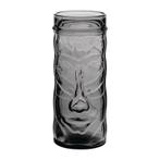 Tiki Glazen | TAHITI | Glas | 45cl | 6 Stuks | Ø70x168(h)mm, Verzenden, Nieuw in verpakking