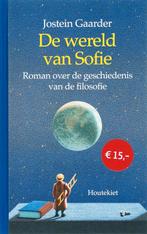 De Wereld Van Sofie Geb 9789052409870, Boeken, Gelezen, J. Gaarder, Verzenden