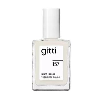 Gitti Nagellak, Verzenden