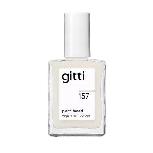 Gitti Nagellak, Handtassen en Accessoires, Uiterlijk | Lichaamsverzorging, Nieuw, Verzenden