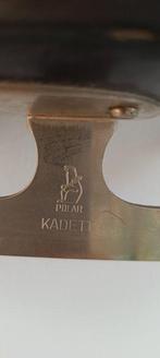 Polar Kadett pattini da ghiaccio - Chaussures à lacets -