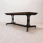 Tafel - Hout, Metaal, Antiek en Kunst