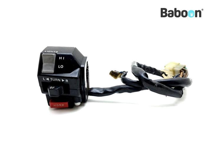 Interrupteur de pilotage gauche Yamaha VMX 1200 V-Max, Motoren, Onderdelen | Yamaha, Verzenden