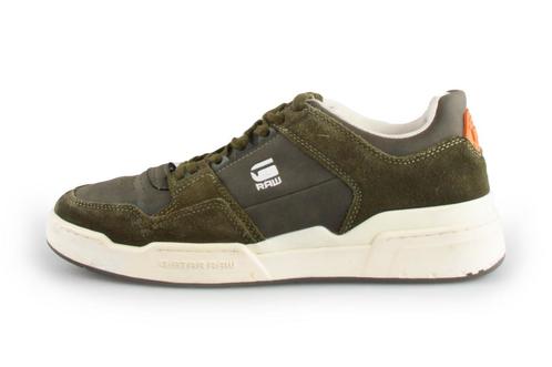G-Star Sneakers in maat 41 Groen | 10% extra korting, Vêtements | Hommes, Chaussures, Envoi